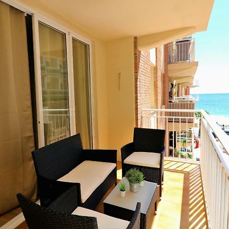 Apartmán Tugar 2-3 Benidorm Exteriér fotografie