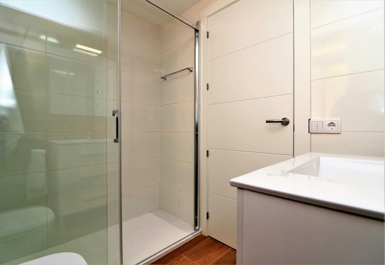 Apartmán Tugar 2-3 Benidorm Exteriér fotografie